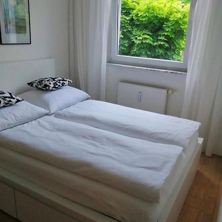Appartement Lilienthal Klagenfurt am Woerthersee Exteriör bild