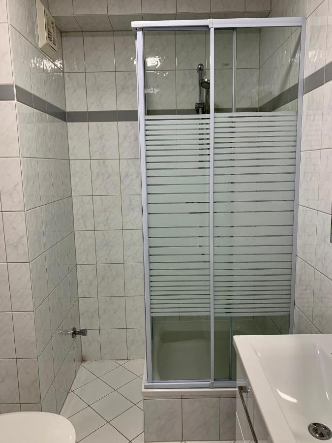 Appartement Lilienthal Klagenfurt am Woerthersee Exteriör bild