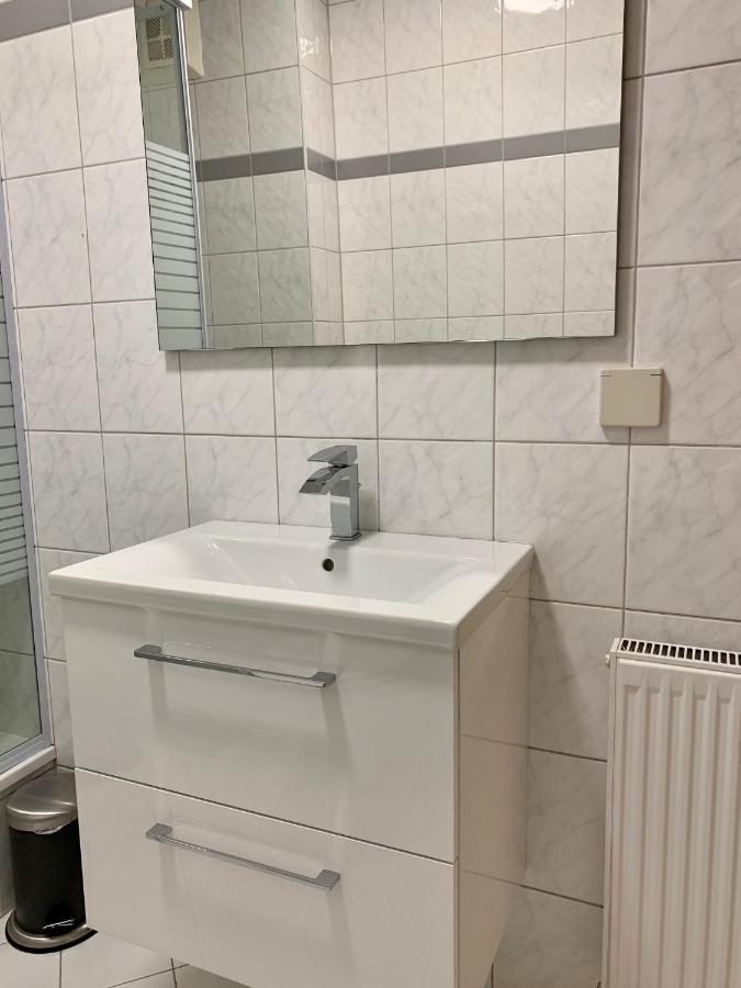 Appartement Lilienthal Klagenfurt am Woerthersee Exteriör bild