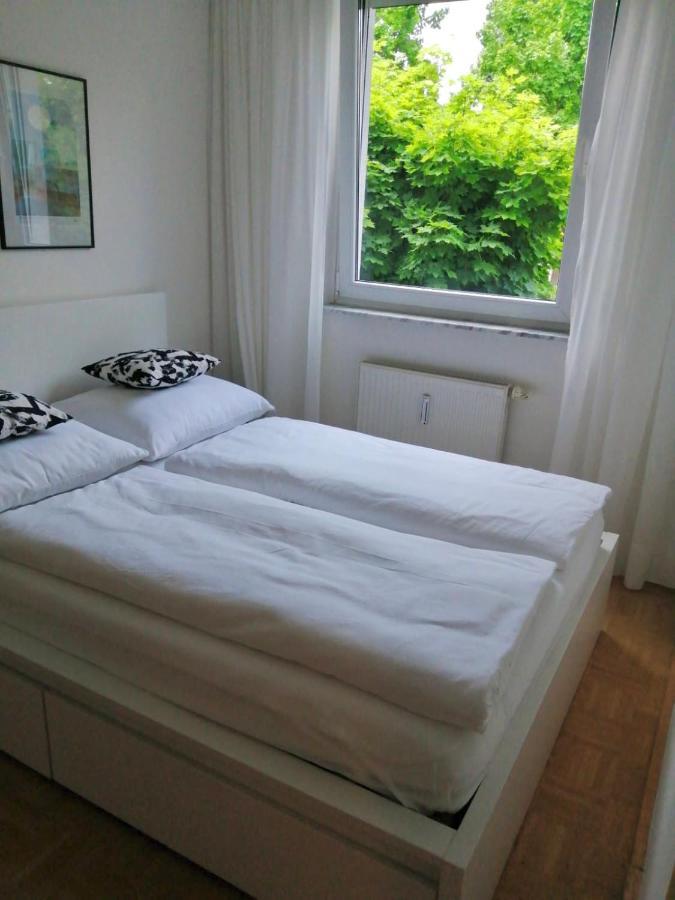 Appartement Lilienthal Klagenfurt am Woerthersee Exteriör bild